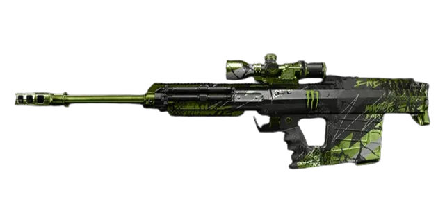 Canned blueprint for the Signal 50 in MW4