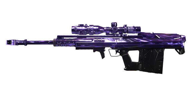 Code Blurple blueprint for the Signal 50 in MW4