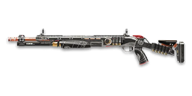 Shattered Code blueprint for the Rezi 12 in MW4