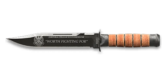Worth Fighting For blueprint for the FSS Carbon Edge 1095 in MW4
