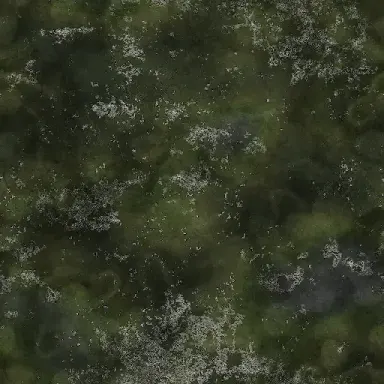 Peat camo