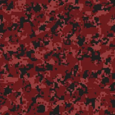 Redshift camo