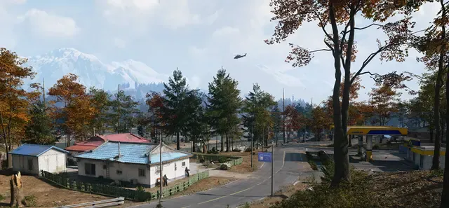 Imjin Suburb, Hajin