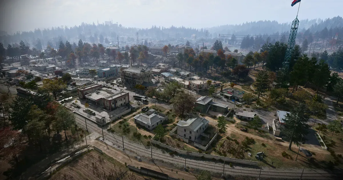 Deadtown, Hajin