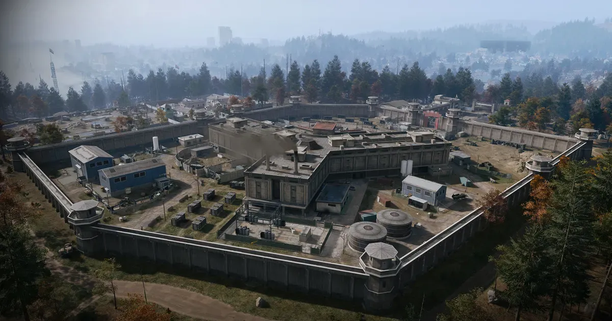 14th Political Prison, Hajin