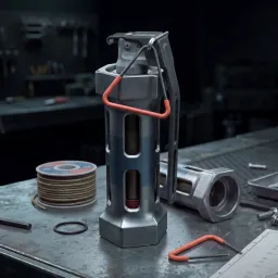 Concussion Grenade
