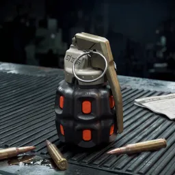 Decoy Grenade