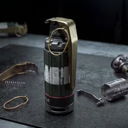 Flash Grenade