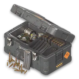 Munitions Box