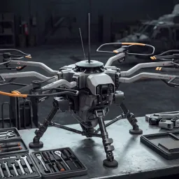 Recon Drone