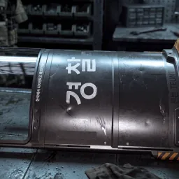 Riot Shield