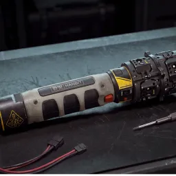 Shock Stick