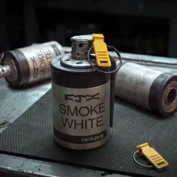 Smoke Grenade