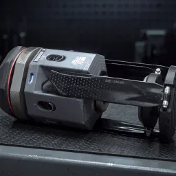 Snapshot Grenade