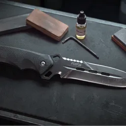Throwing Knife