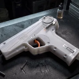 Zip Gun