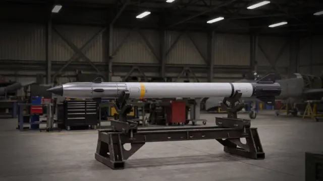 Artillery Beacon killstreak