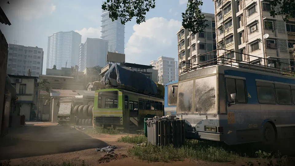 Transit 213 map in MW4