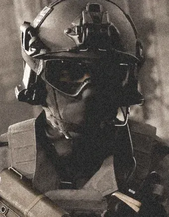 CTSFO profile portrait