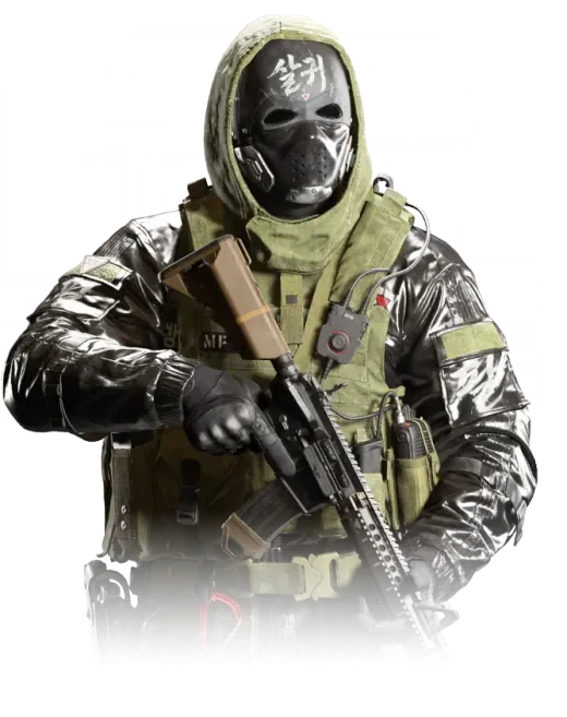 Blix, MW4 operator