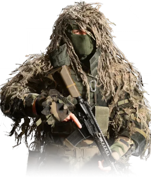 COM FST, MW4 operator