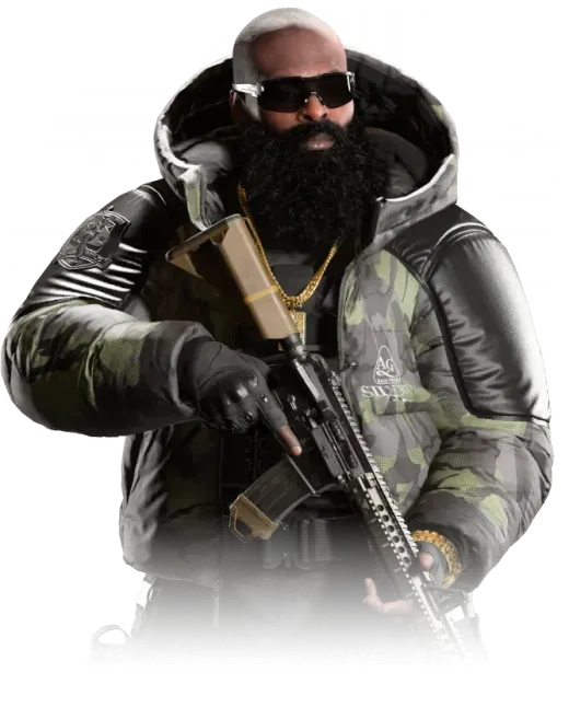 Hector, MW4 operator
