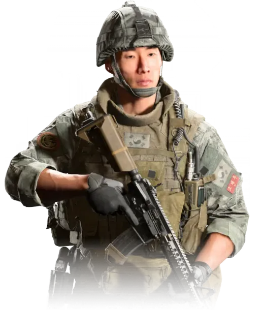 Jae, MW4 operator