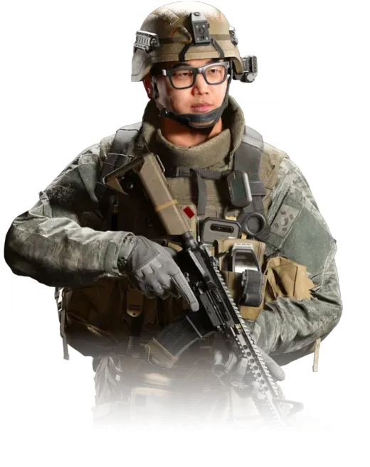 Ju Kwon, MW4 operator