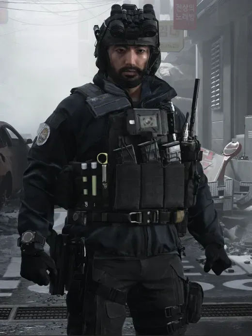 Kal, MW4 operator