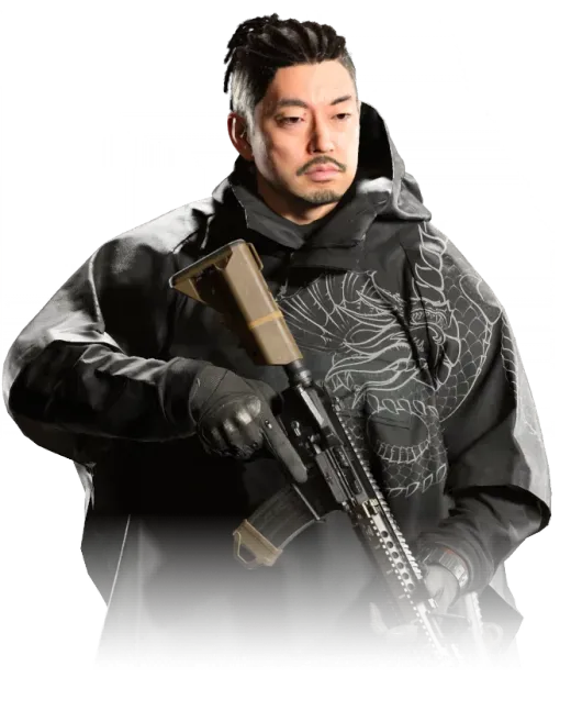 Ohji, MW4 operator