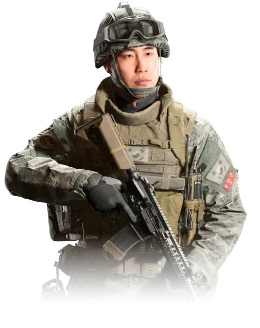 Park, MW4 operator