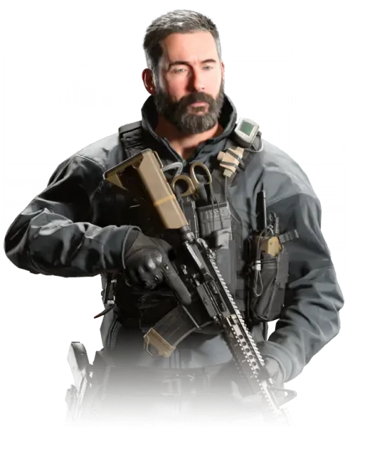 Price, MW4 operator