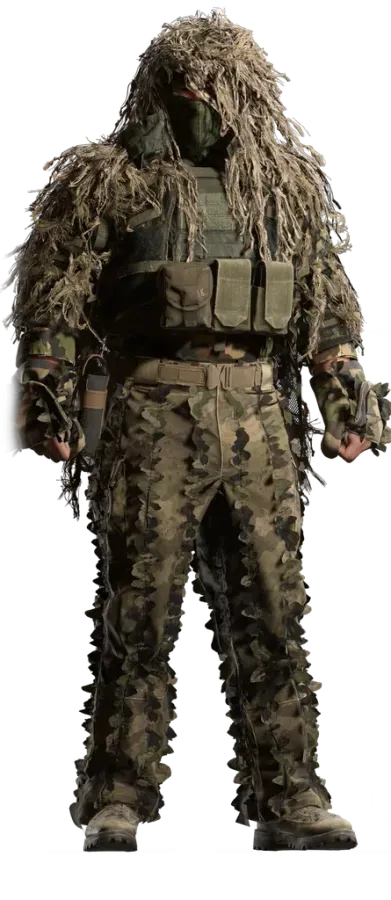 COM FST in the Default skin