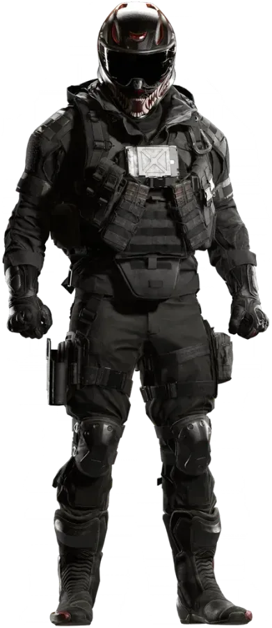 Velikan in the Default skin