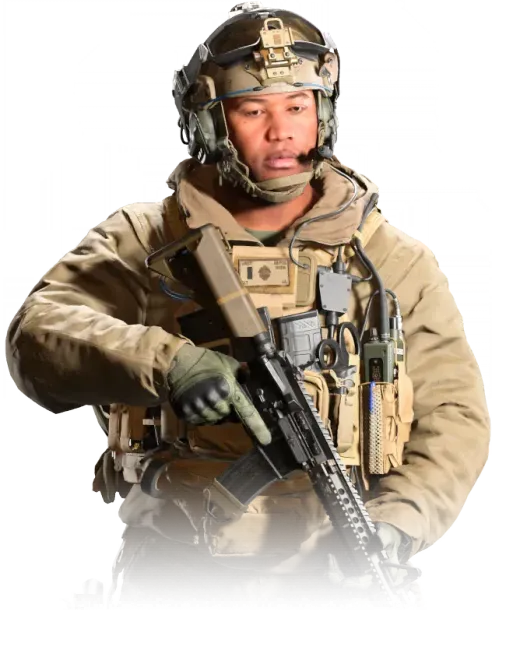 West, MW4 operator