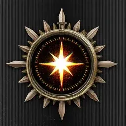 Prestige 1 icon in MW4