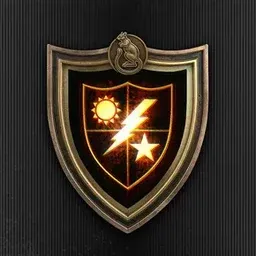 Prestige 2 icon in MW4