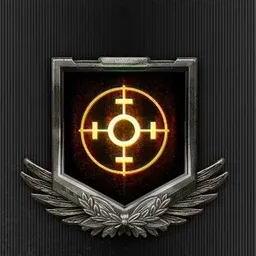 Prestige 3 icon in MW4