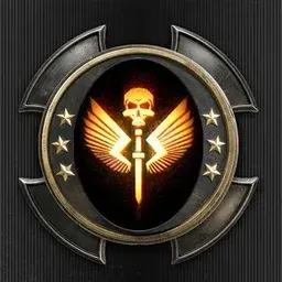 Prestige 4 icon in MW4