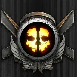 Prestige 6 icon in MW4