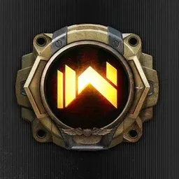 Prestige 7 icon in MW4