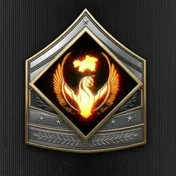 Prestige 8 icon in MW4