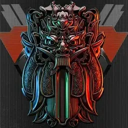 Prestige Master icon in MW4